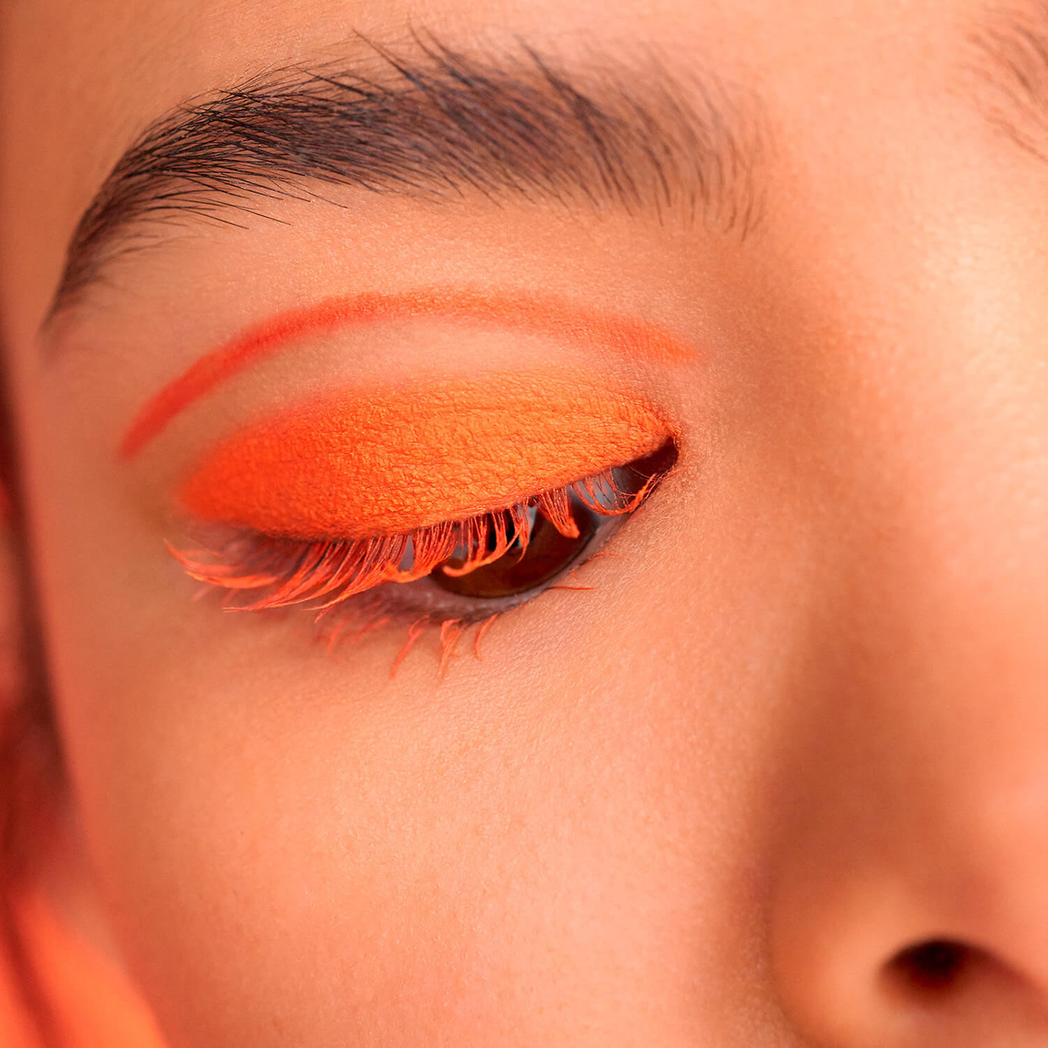 THE CREAM EYESHADOW (SOMBRA EN CREMA)